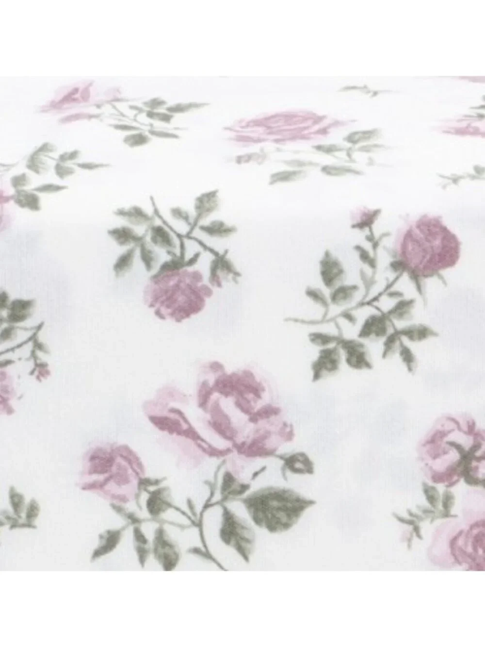 SHABBY CHIC Floral Sheet Set